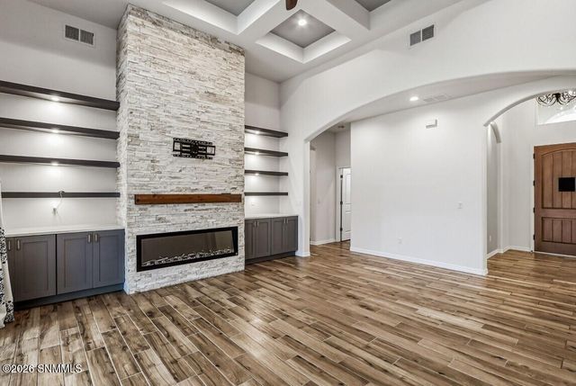 1125 Cactus Wren Court, Las Cruces, NM 88005