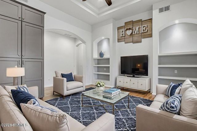 1125 Cactus Wren Court, Las Cruces, NM 88005