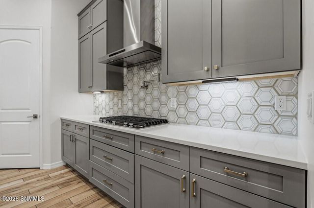 1125 Cactus Wren Court, Las Cruces, NM 88005