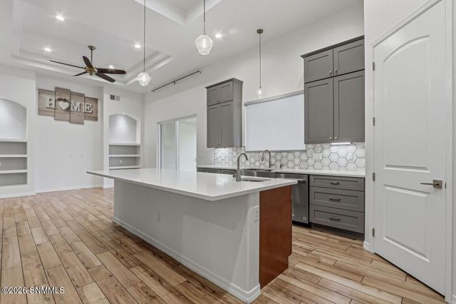 1125 Cactus Wren Court, Las Cruces, NM 88005