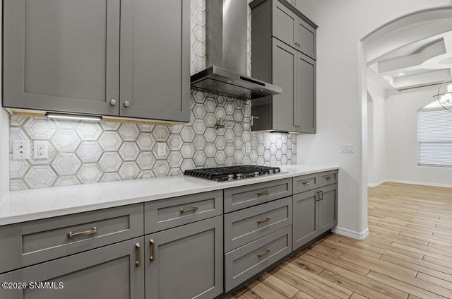 1125 Cactus Wren Court, Las Cruces, NM 88005