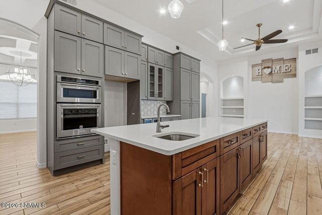 1125 Cactus Wren Court, Las Cruces, NM 88005