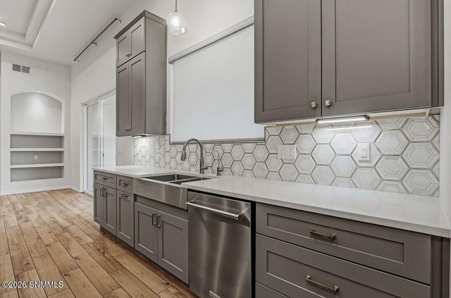 1125 Cactus Wren Court, Las Cruces, NM 88005