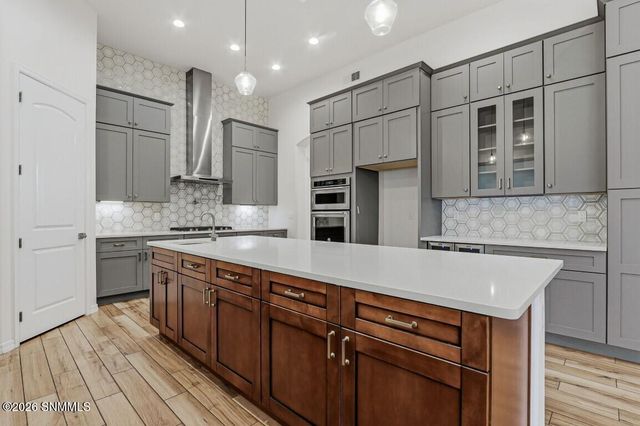 1125 Cactus Wren Court, Las Cruces, NM 88005