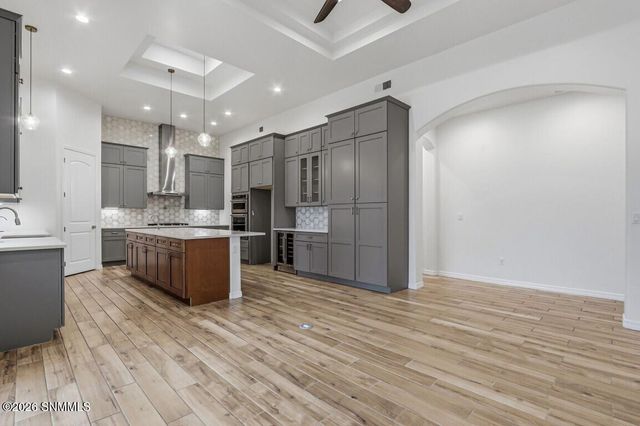 1125 Cactus Wren Court, Las Cruces, NM 88005