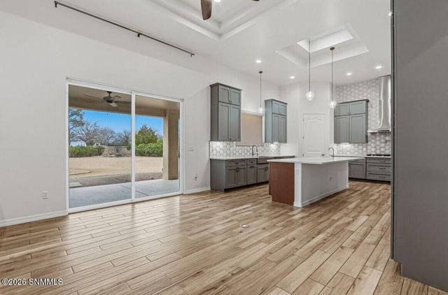 1125 Cactus Wren Court, Las Cruces, NM 88005