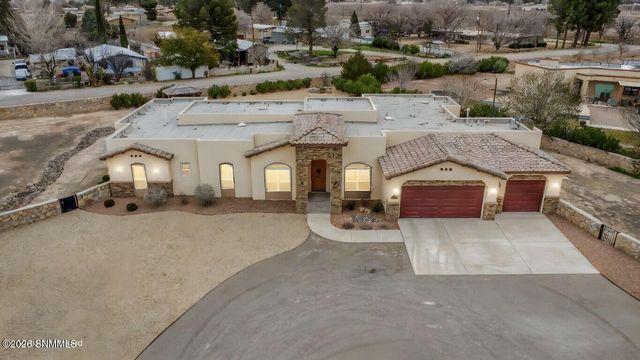 1125 Cactus Wren Court, Las Cruces, NM 88005