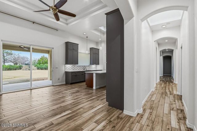 1125 Cactus Wren Court, Las Cruces, NM 88005