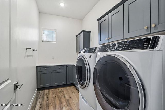 1125 Cactus Wren Court, Las Cruces, NM 88005