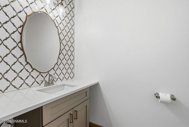 1125 Cactus Wren Court, Las Cruces, NM 88005