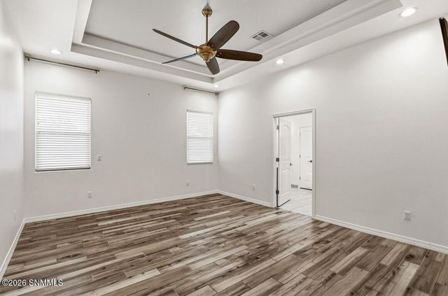 1125 Cactus Wren Court, Las Cruces, NM 88005