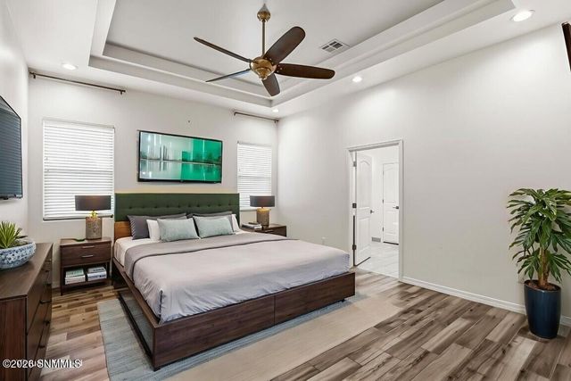 1125 Cactus Wren Court, Las Cruces, NM 88005