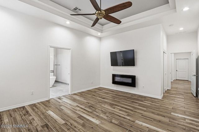 1125 Cactus Wren Court, Las Cruces, NM 88005