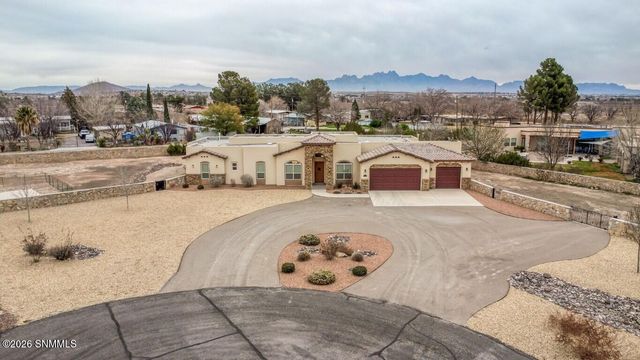 1125 Cactus Wren Court, Las Cruces, NM 88005