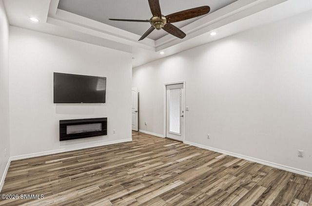 1125 Cactus Wren Court, Las Cruces, NM 88005