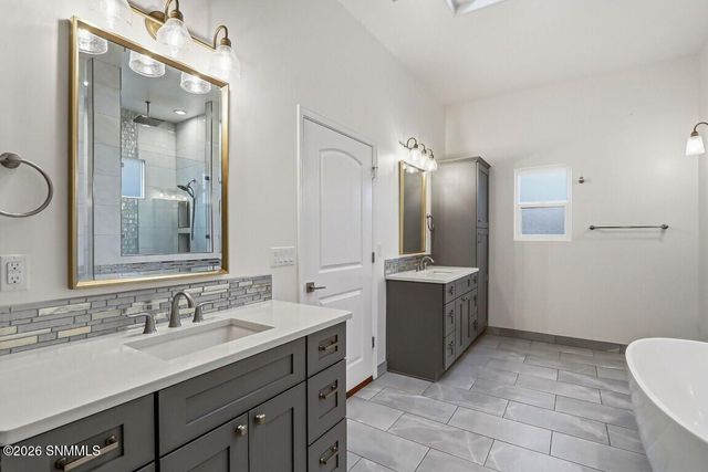 1125 Cactus Wren Court, Las Cruces, NM 88005