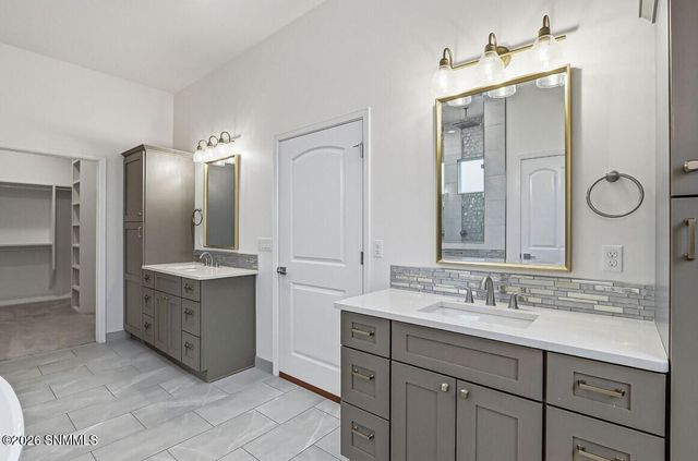 1125 Cactus Wren Court, Las Cruces, NM 88005