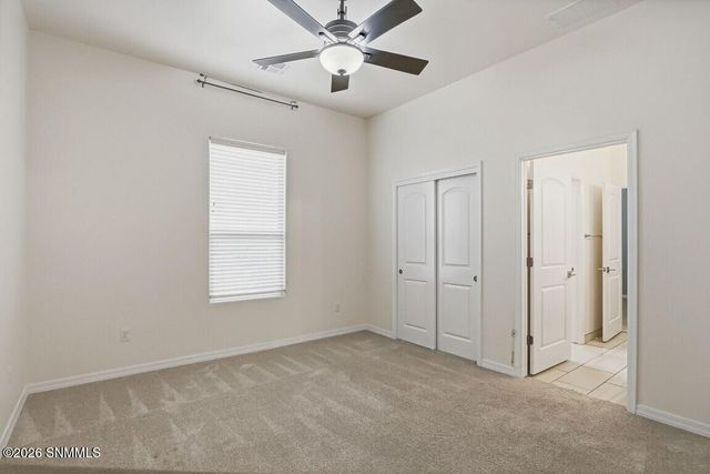 1125 Cactus Wren Court, Las Cruces, NM 88005