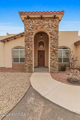 1125 Cactus Wren Court, Las Cruces, NM 88005