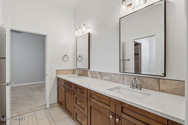 1125 Cactus Wren Court, Las Cruces, NM 88005