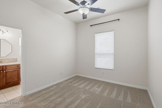 1125 Cactus Wren Court, Las Cruces, NM 88005