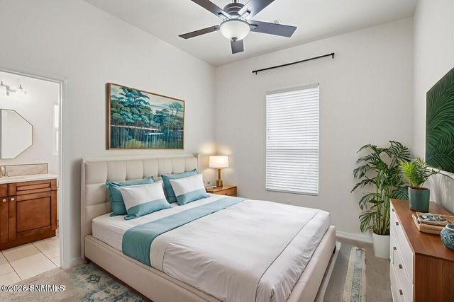 1125 Cactus Wren Court, Las Cruces, NM 88005