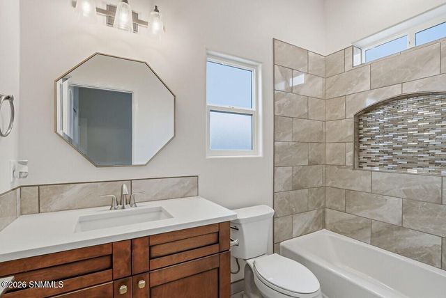 1125 Cactus Wren Court, Las Cruces, NM 88005