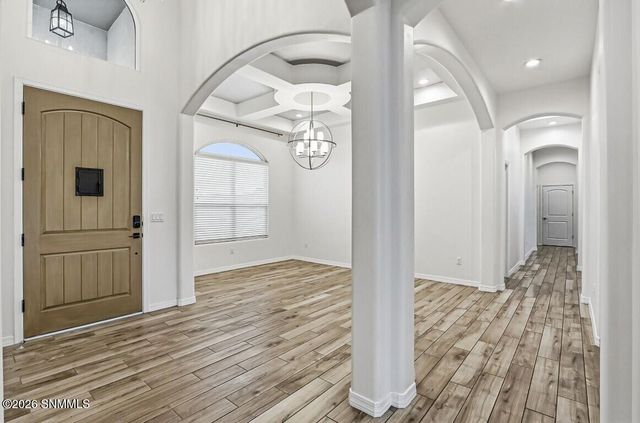 1125 Cactus Wren Court, Las Cruces, NM 88005