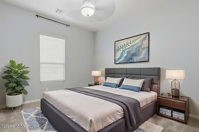 1125 Cactus Wren Court, Las Cruces, NM 88005