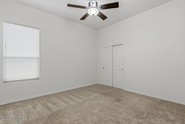 1125 Cactus Wren Court, Las Cruces, NM 88005