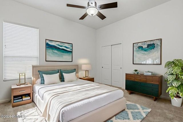 1125 Cactus Wren Court, Las Cruces, NM 88005