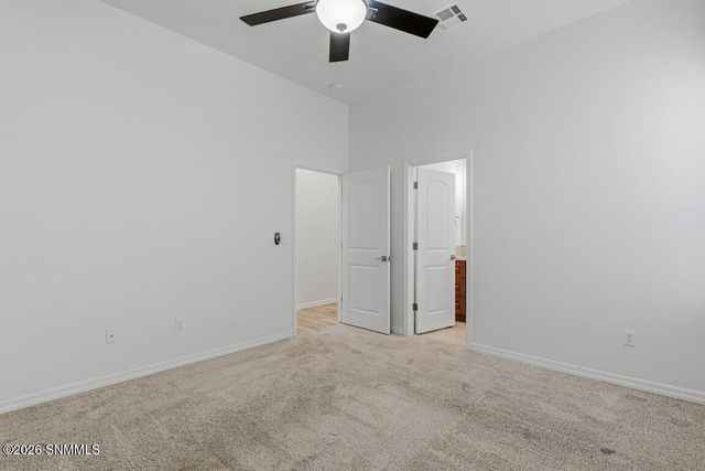 1125 Cactus Wren Court, Las Cruces, NM 88005