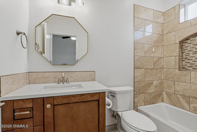 1125 Cactus Wren Court, Las Cruces, NM 88005