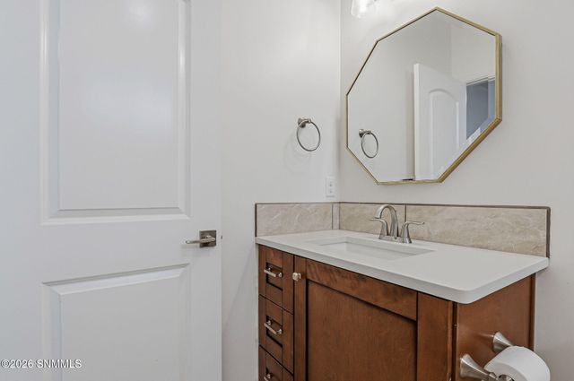 1125 Cactus Wren Court, Las Cruces, NM 88005