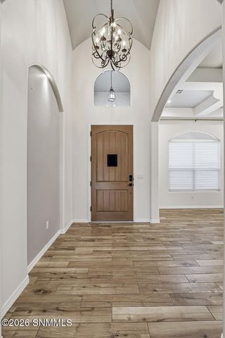 1125 Cactus Wren Court, Las Cruces, NM 88005