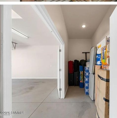 1125 Cactus Wren Court, Las Cruces, NM 88005