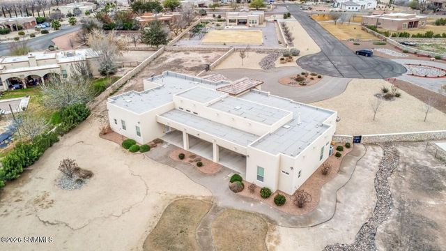 1125 Cactus Wren Court, Las Cruces, NM 88005