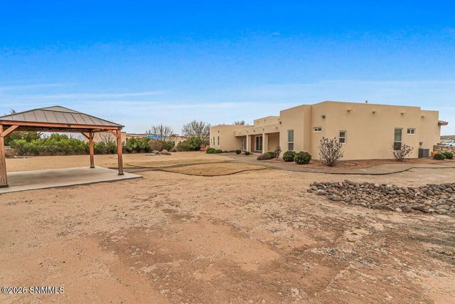 1125 Cactus Wren Court, Las Cruces, NM 88005