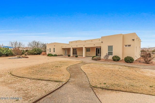 1125 Cactus Wren Court, Las Cruces, NM 88005