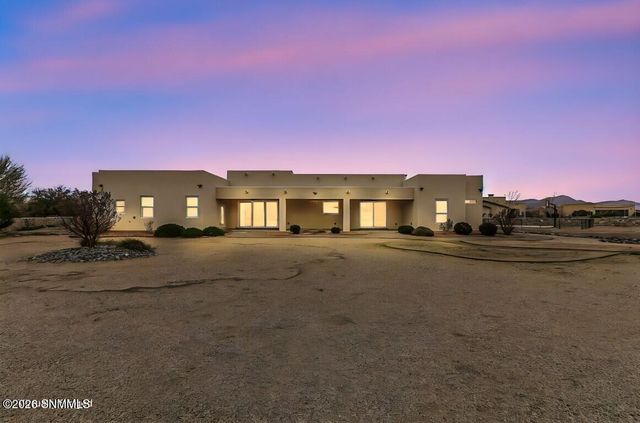 1125 Cactus Wren Court, Las Cruces, NM 88005