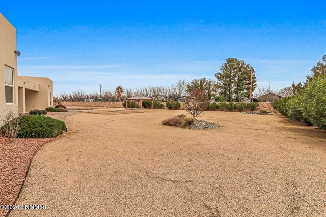 1125 Cactus Wren Court, Las Cruces, NM 88005
