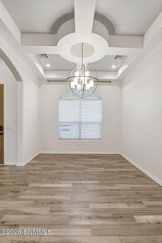 1125 Cactus Wren Court, Las Cruces, NM 88005