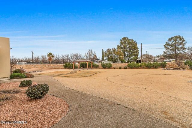1125 Cactus Wren Court, Las Cruces, NM 88005