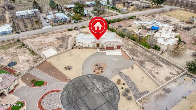 1125 Cactus Wren Court, Las Cruces, NM 88005