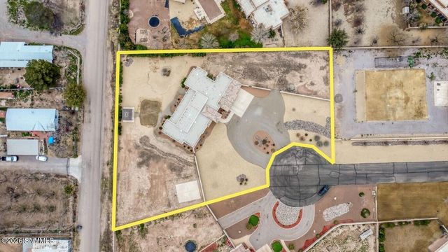 1125 Cactus Wren Court, Las Cruces, NM 88005