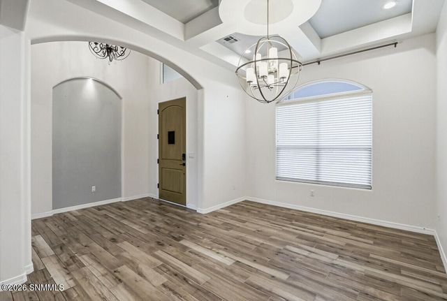 1125 Cactus Wren Court, Las Cruces, NM 88005