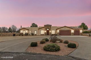 1125 Cactus Wren Court, Las Cruces, NM 88005
