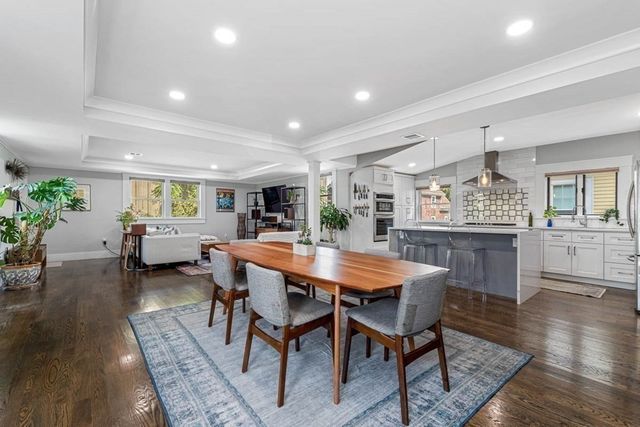 10 Grant St 2, Somerville, MA 02145