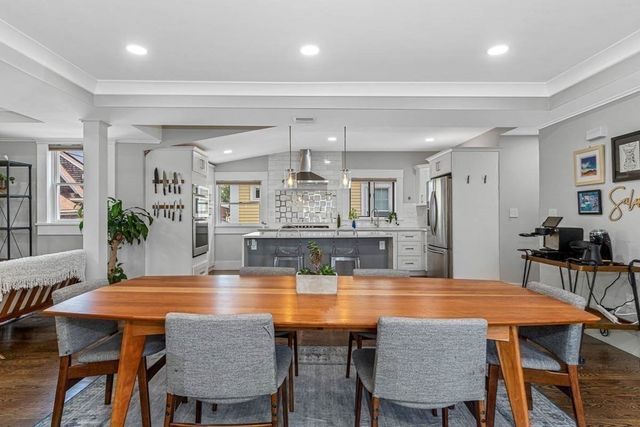 10 Grant St 2, Somerville, MA 02145