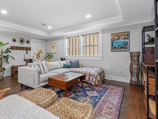 10 Grant St 2, Somerville, MA 02145